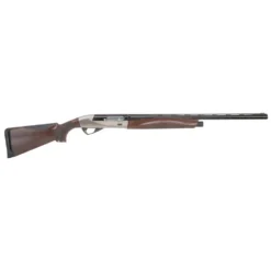 Buy Benelli ETHOS Field 12GA 26" Engraved Nickel Shotgun 10461 For Sale | Benelli Guns Store USA