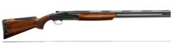 Buy Benelli 828 U 12 gauge 28" AA grade walnut blue anodized receiver progressive comfort Shotgun 10702 For Sale | Benelli Guns Store USA