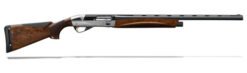 Buy Benelli ETHOS 20GA nickel-plated satin walnut 28" Shotgun 10472 For Sale | Benelli Guns Store USA
