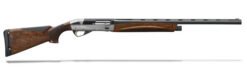 Buy Benelli ETHOS Field 12GA 26" Engraved Nickel Shotgun 10461 For Sale | Benelli Guns Store USA