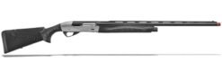 Buy Benelli ETHOS SuperSport 28ga 3" 28" Carbon Fiber Nickel-Plated Receiver 2+1 Semi-Auto Shotgun 10646 For Sale | Benelli Guns Store USA