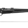 Buy Benelli LUPO .270 Win 24" Black Synthetic 5+1 Bolt-Action Rifle 11902 For Sale | Benelli Guns Store USA