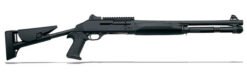 Buy Benelli M1014 Limited Edition 12ga 3" 18.5" Black 5+1 Semi-Auto Shotgun 11701 For Sale | Benelli Guns Store USA