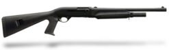 Buy Benelli M2 Field 12GA 3" 26" Black 3+1 Semi-Auto Shotgun 11016 For Sale | Benelli Guns Store USA