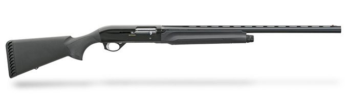 Buy Benelli M2 Field Compact 12GA 3" 26" Black 3+1 Semi-Auto Shotgun 11017 For Sale | Benelli Guns Store USA