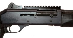 Buy Benelli M4 12ga 18.5" Pistol Grip Standard Shotgun 11707 For Sale | Benelli Guns Store USA