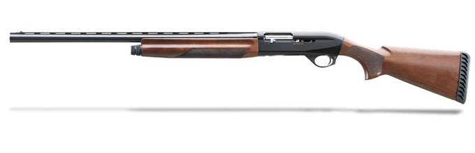 Buy Benelli Montefeltro 12 Gauge 26" Walnut Left Hand Shotgun 10863 For Sale | Benelli Guns Store USA