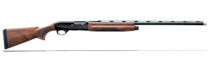 Buy Benelli Montefeltro 12 Gauge 30" Satin Walnut Shotgun 10808 For Sale | Benelli Guns Store USA