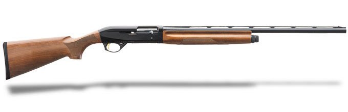 Buy Benelli Montefeltro 20 Gauge 24" Satin Walnut Shotgun 10867 For Sale | Benelli Guns Store USA
