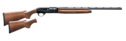 Buy Benelli Montefeltro 20 Gauge 26" Satin Walnut Combo Shotgun 10832 For Sale | Benelli Guns Store USA