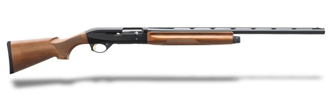 Buy Benelli Montefeltro 20 Gauge 26" Satin Walnut Shotgun 10866 For Sale | Benelli Guns Store USA