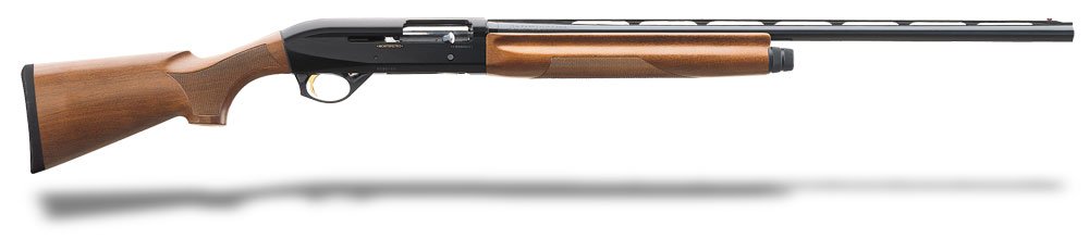 Buy Benelli Montefeltro 20 Gauge 26" Satin Walnut Shotgun 10866 For Sale | Benelli Guns Store USA