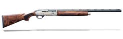 Buy Benelli Montefeltro 20 Gauge 26" Silver Shotgun 10855 For Sale | Benelli Guns Store USA
