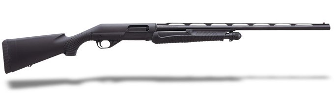 Buy Benelli Nova Pump 20GA Black Shotgun 20030 For Sale | Benelli Guns Store USA
