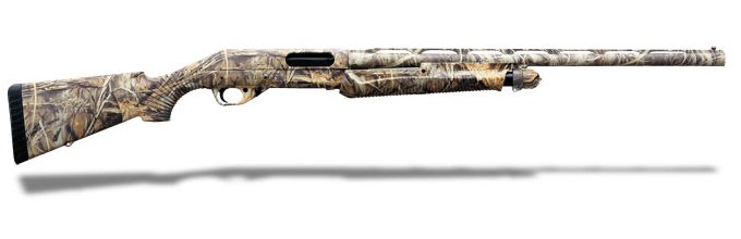 Buy Benelli Nova Pump Shotgun Realtree Max-4 20071 For Sale | Benelli Guns Store USA