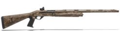 Buy Benelli Performance Shop SBE 3 Turkey 12ga 3-1/2" 24" Bottomland 3+1 Semi-Auto Shotgun w/ Pistol Grip 11352 For Sale | Benelli Guns Store USA