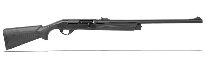 Buy Benelli Super Black Eagle 3 12 GA 24" Slug Black Shotgun 10379 For Sale | Benelli Guns Store USA