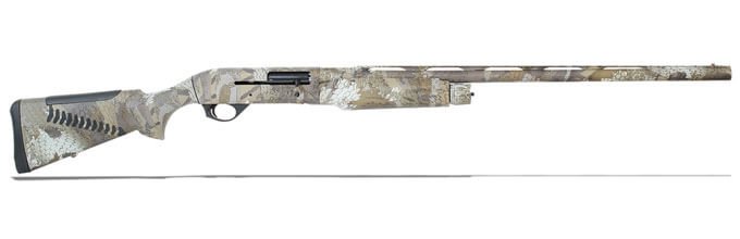 Buy Benelli Super Black Eagle 3 12 GA 28" Black Shotgun 10316 For Sale | Benelli Guns Store USA