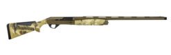 Buy Benelli Super Black Eagle 3 12-ga 3-1/2" 28" Gore Optifade Marsh / Patriot Brown Cerakote 3+1 Semi-Auto Shotgun 11233 For Sale | Benelli Guns...