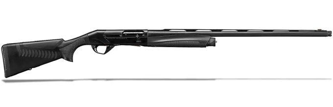 Buy Benelli Super Black Eagle 3 12ga 3" 28" Black 3+1 Semi-Auto Shotgun 10317 For Sale | Benelli Guns Store USA