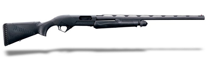Buy Benelli SuperNova 12GA 24" Black Synthetic Shotgun 20110 For Sale | Benelli Guns Store USA