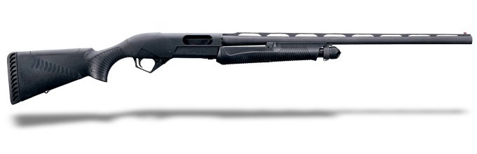 Buy Benelli SuperNova 12GA 28" Black Synthetic Shotgun 20100 For Sale | Benelli Guns Store USA